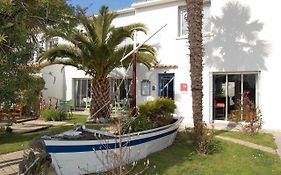 Hotel Le Goeland